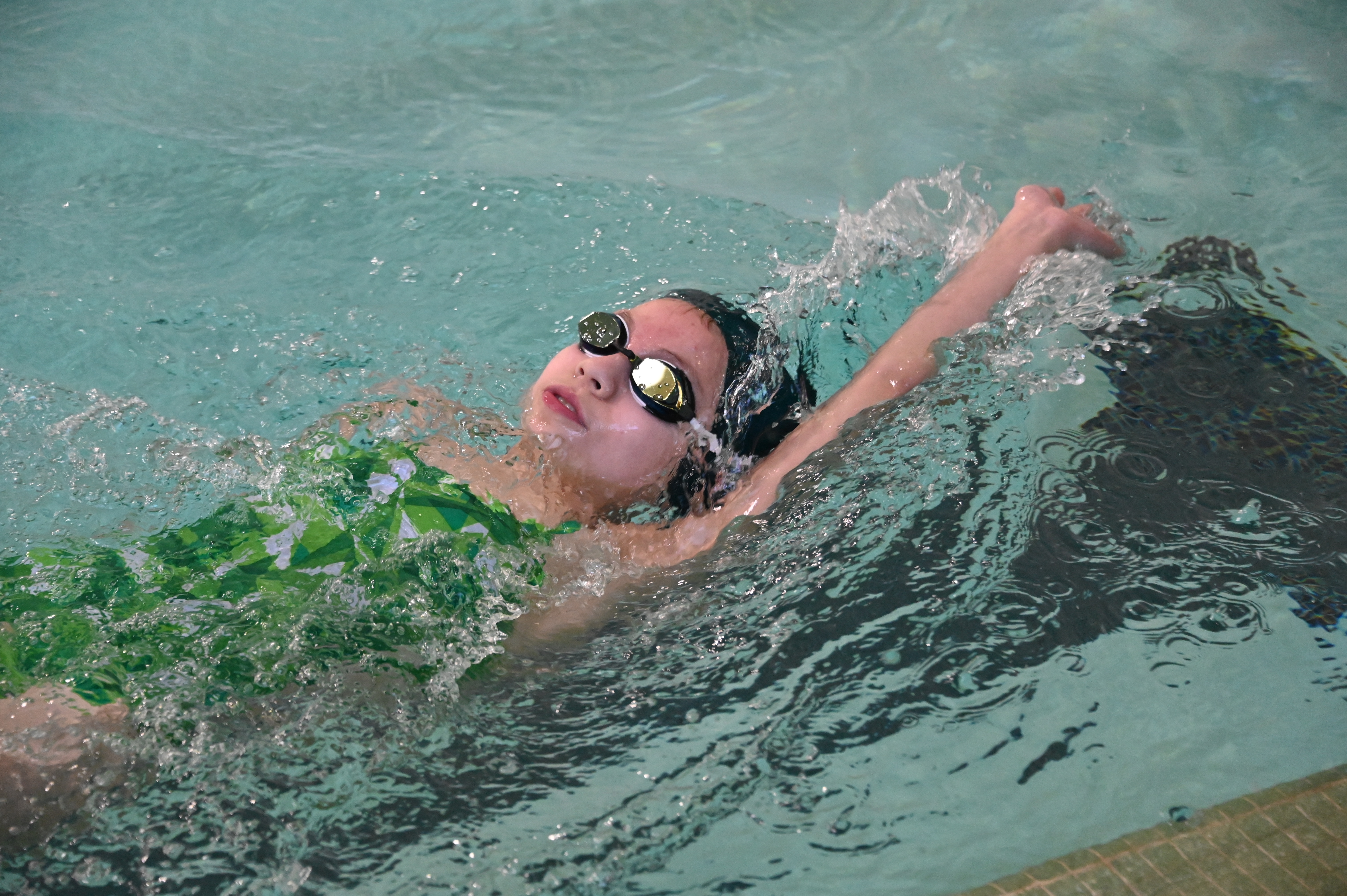 Swim