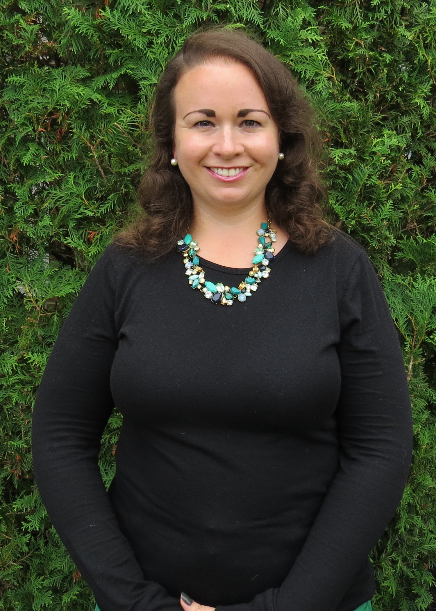 Sarah Honan 