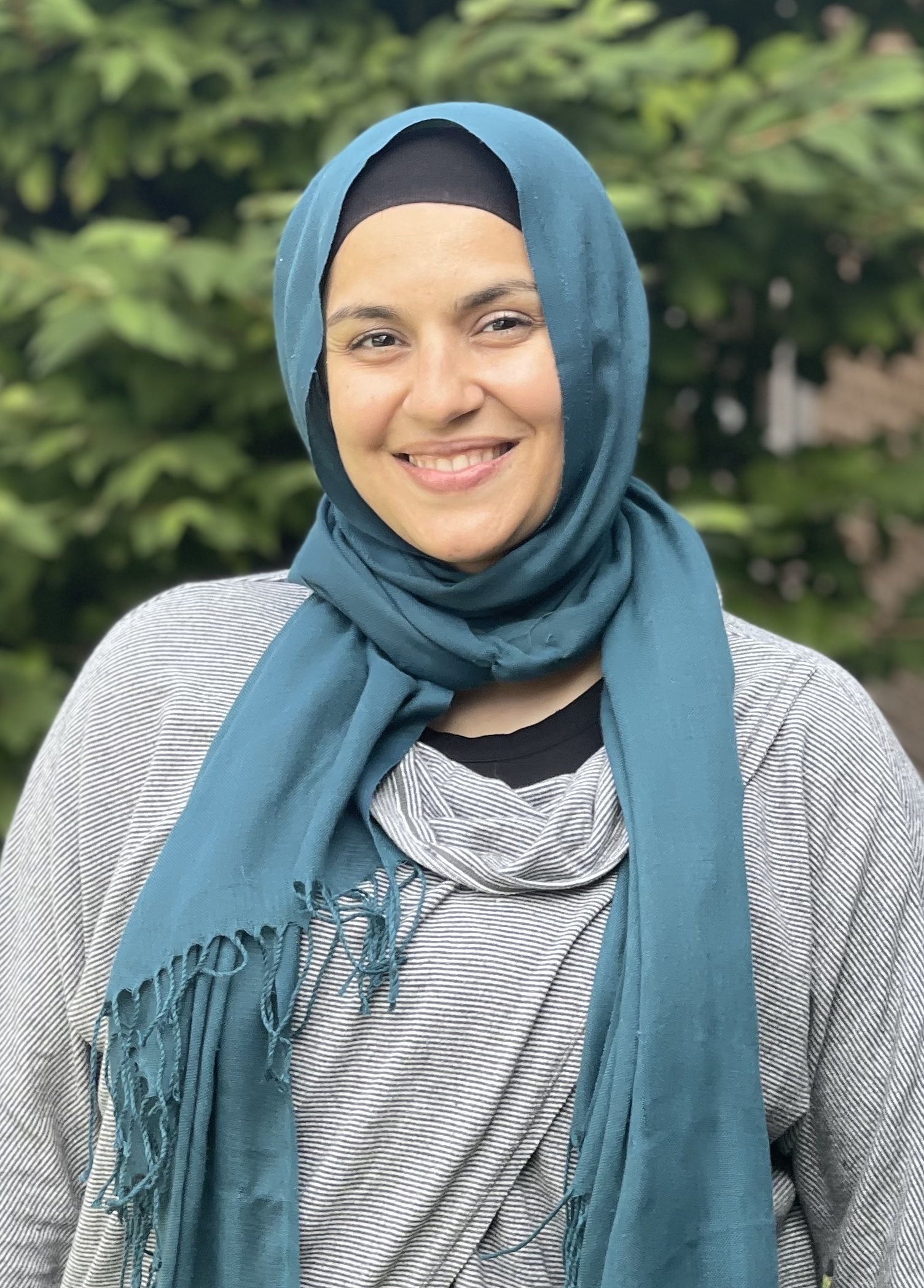 Safia Haddam 
