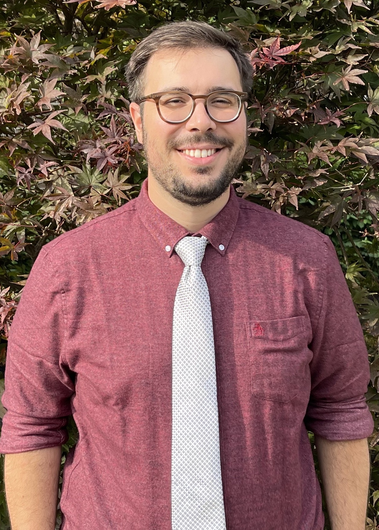 Antonio Diaz 