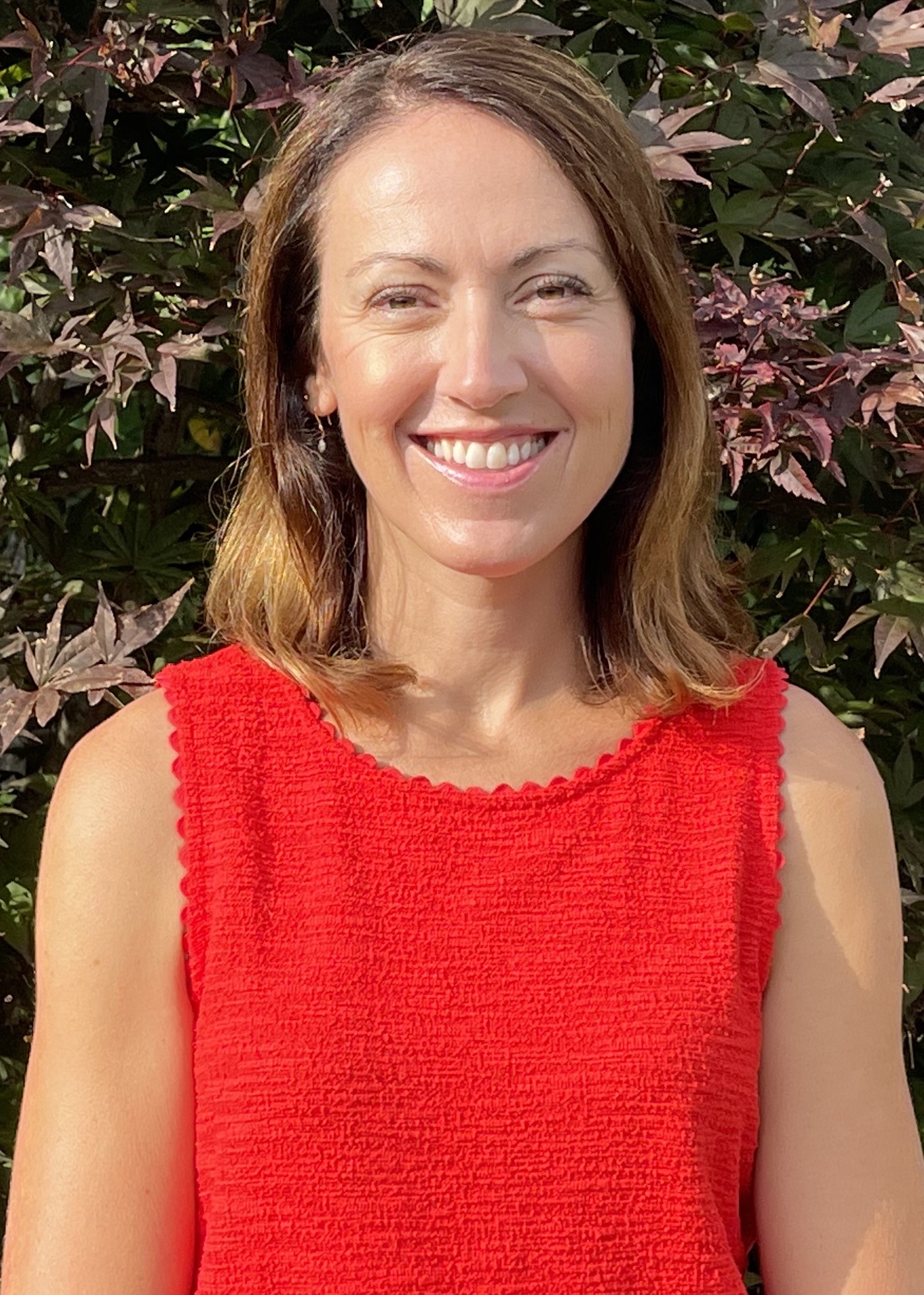 Elizabeth Gildersleeve 